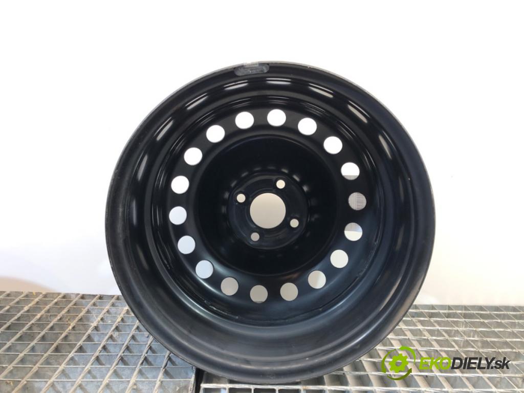 --- ---      disk pelch 16 6,5J 4X100 60 ET 49