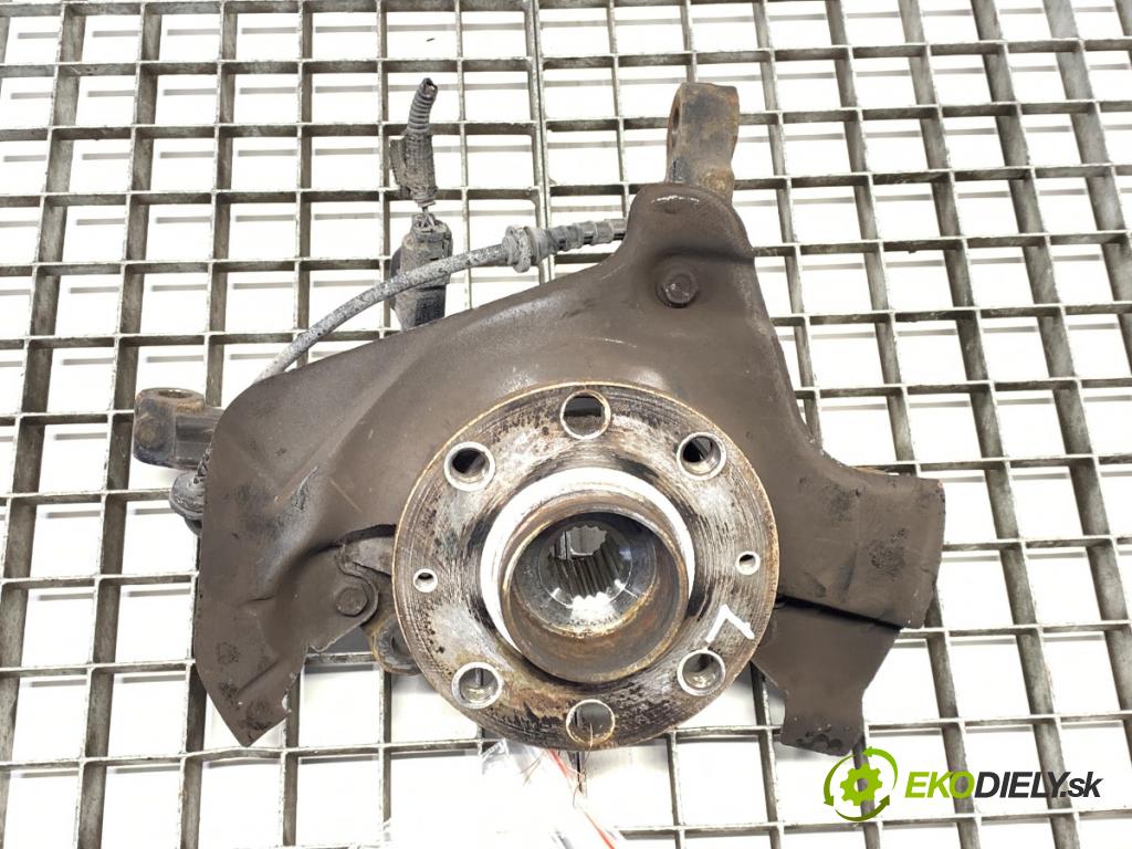 OPEL CORSA E liftback 2016 66 kW 1.4 (08, 68) 1398 náboj ľavy predný 13388767