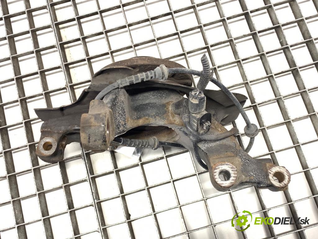 OPEL CORSA E liftback 2016 66 kW 1.4 (08, 68) 1398 náboj ľavy predný 13388767