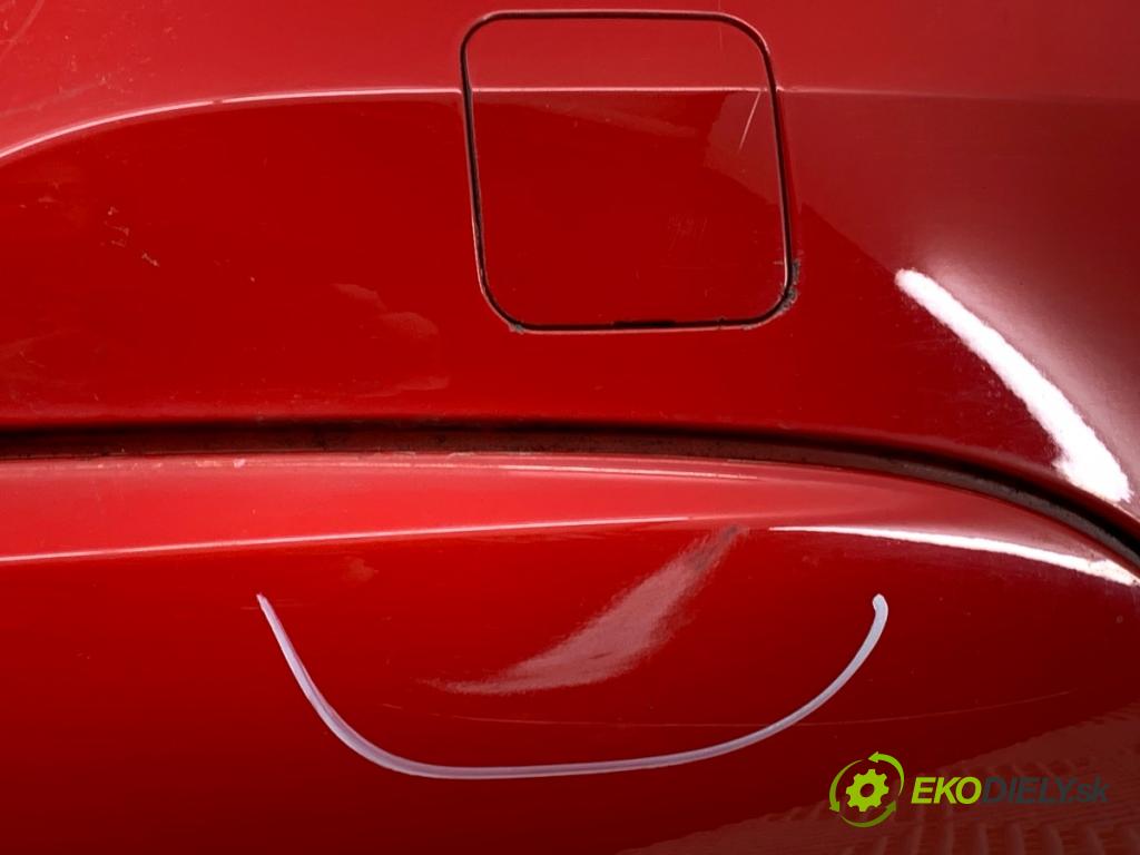 OPEL CORSA E liftback 2016 66 kW 1.4 (08, 68) 1398 Nárazník zad Z50S