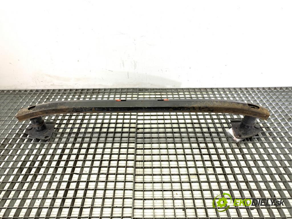 OPEL CORSA E liftback 2016 66 kW 1.4 (08, 68) 1398 výztuha nárazníka zadní část  (Zadní výztuha)