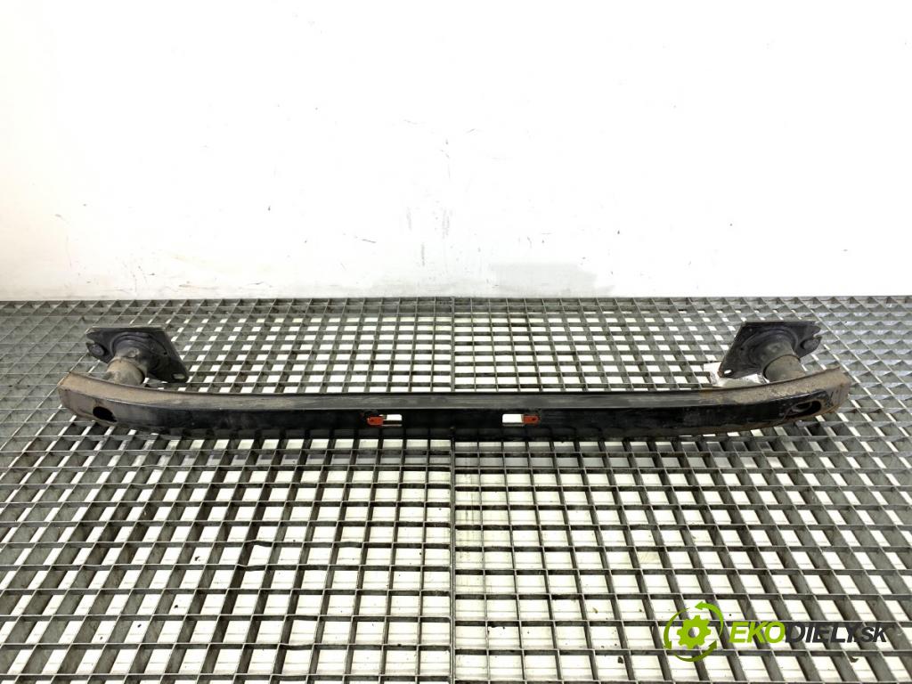 OPEL CORSA E liftback 2016 66 kW 1.4 (08, 68) 1398 výztuha nárazníka zadní část  (Zadní výztuha)