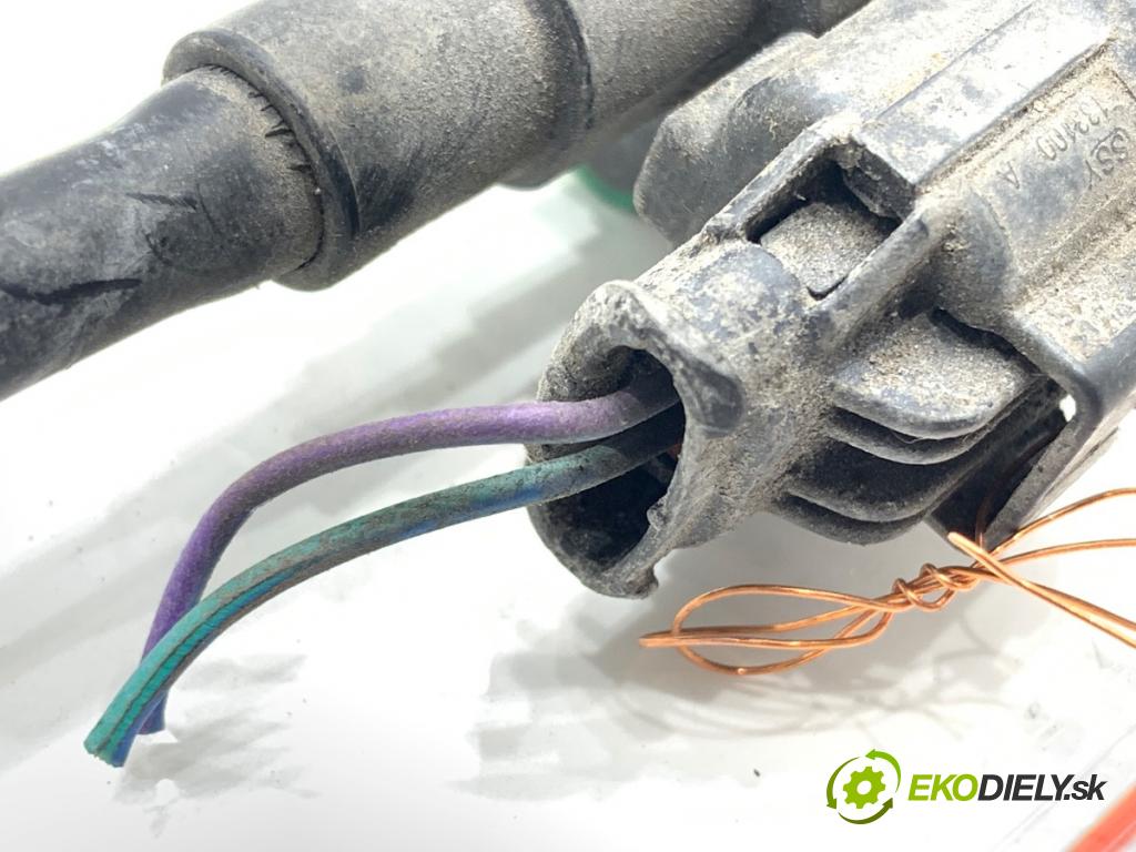 OPEL CORSA E liftback 2016 66 kW 1.4 (08, 68) 1398 Ventil tlaku 55566514 0280142487 (Ventil)