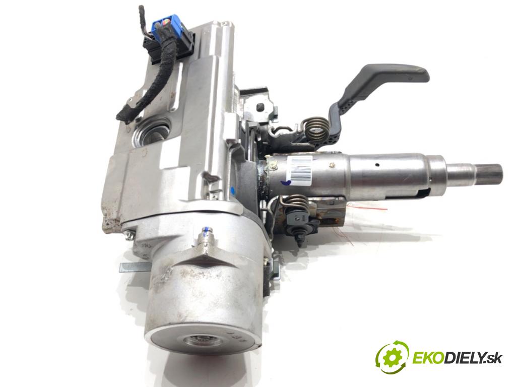 OPEL CORSA E liftback 2016 66 kW 1.4 (08, 68) 1398 Pumpa servočerpadlo 522976190 (Servočerpadlo)