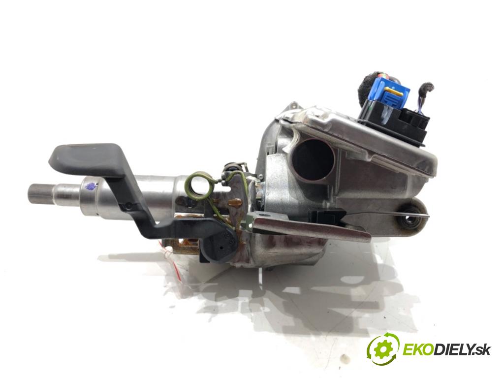 OPEL CORSA E liftback 2016 66 kW 1.4 (08, 68) 1398 Pumpa servočerpadlo 522976190 (Servočerpadlo)