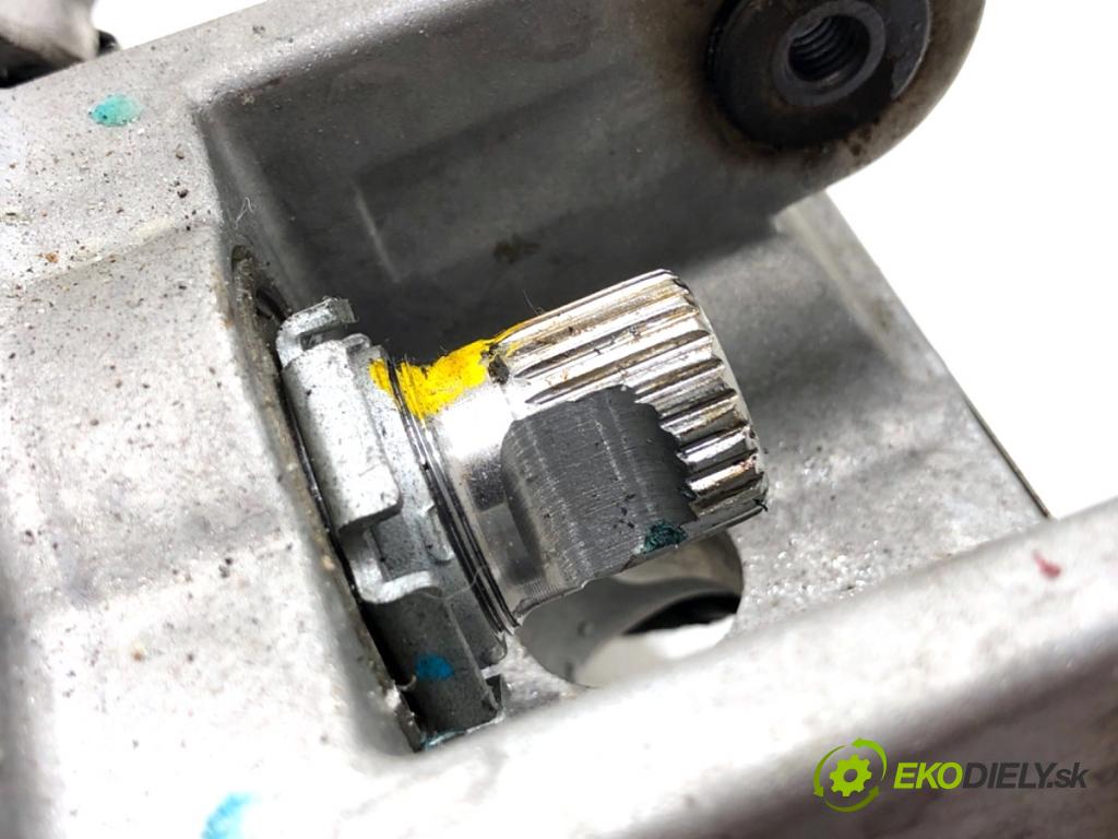 OPEL CORSA E liftback 2016 66 kW 1.4 (08, 68) 1398 Pumpa servočerpadlo 522976190 (Servočerpadlo)