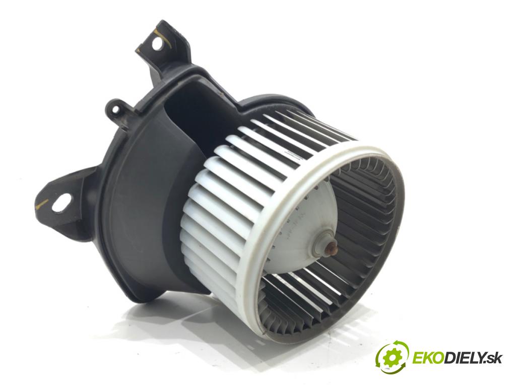 OPEL CORSA E liftback 2016 66 kW 1.4 (08, 68) 1398 ventilátor kúrenia 13335075
