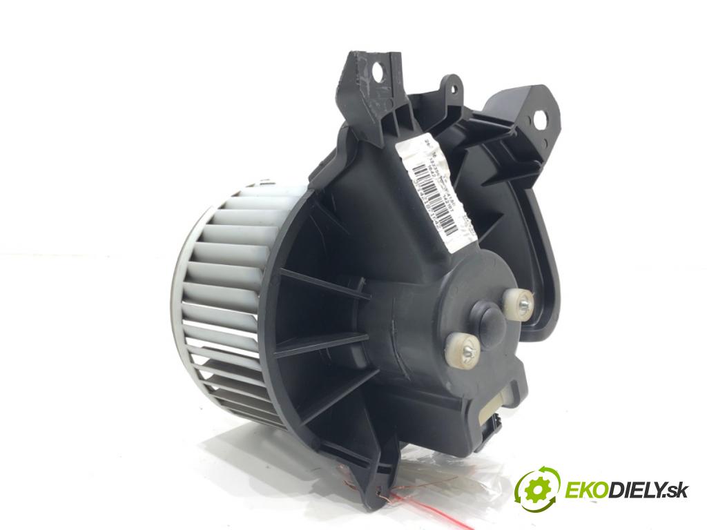 OPEL CORSA E liftback 2016 66 kW 1.4 (08, 68) 1398 ventilátor kúrenia 13335075