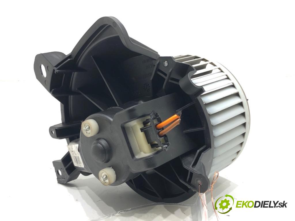 OPEL CORSA E liftback 2016 66 kW 1.4 (08, 68) 1398 ventilátor kúrenia 13335075