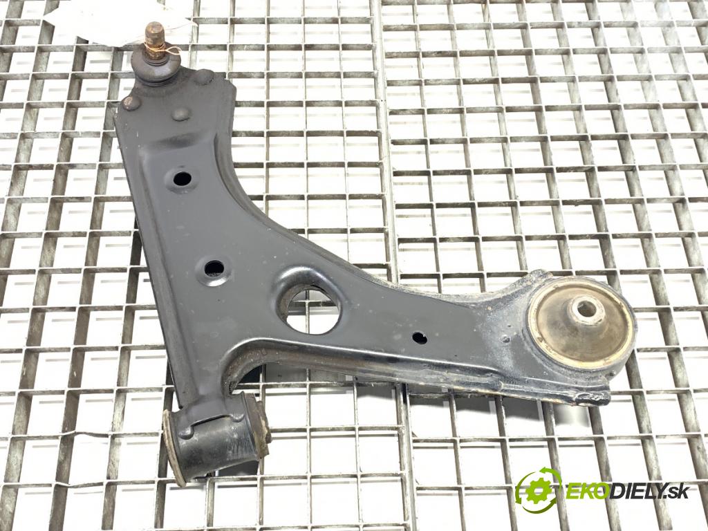 OPEL CORSA E liftback 2016 66 kW 1.4 (08, 68) 1398 rameno levý přední část 