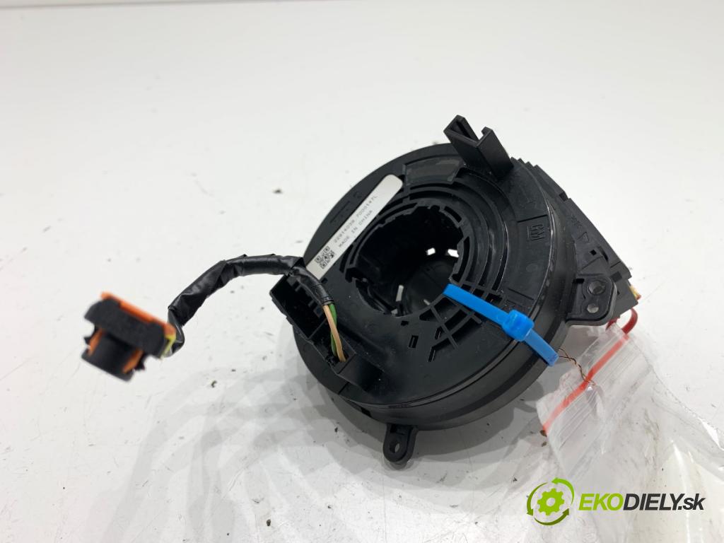 OPEL CORSA E liftback 2016 66 kW 1.4 (08, 68) 1398 Krúžok, slimák airbag 22914039 (Airbag)