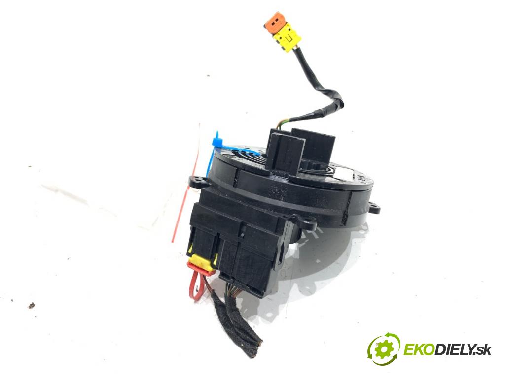 OPEL CORSA E liftback 2016 66 kW 1.4 (08, 68) 1398 Krúžok, slimák airbag 22914039 (Airbag)