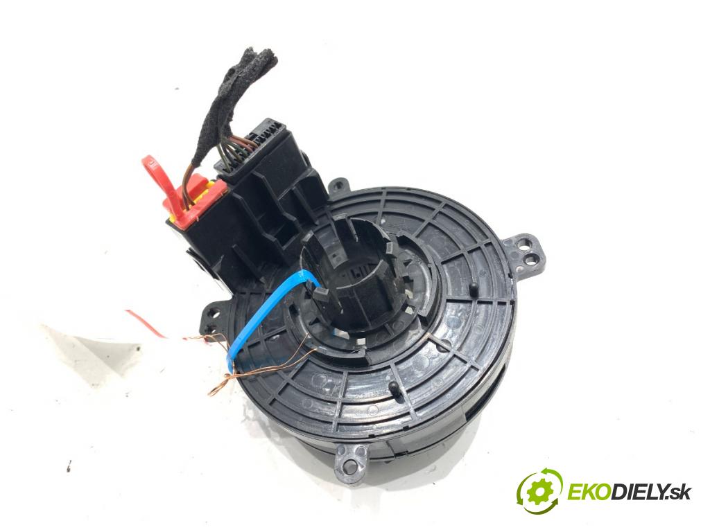 OPEL CORSA E liftback 2016 66 kW 1.4 (08, 68) 1398 Krúžok, slimák airbag 22914039 (Airbag)