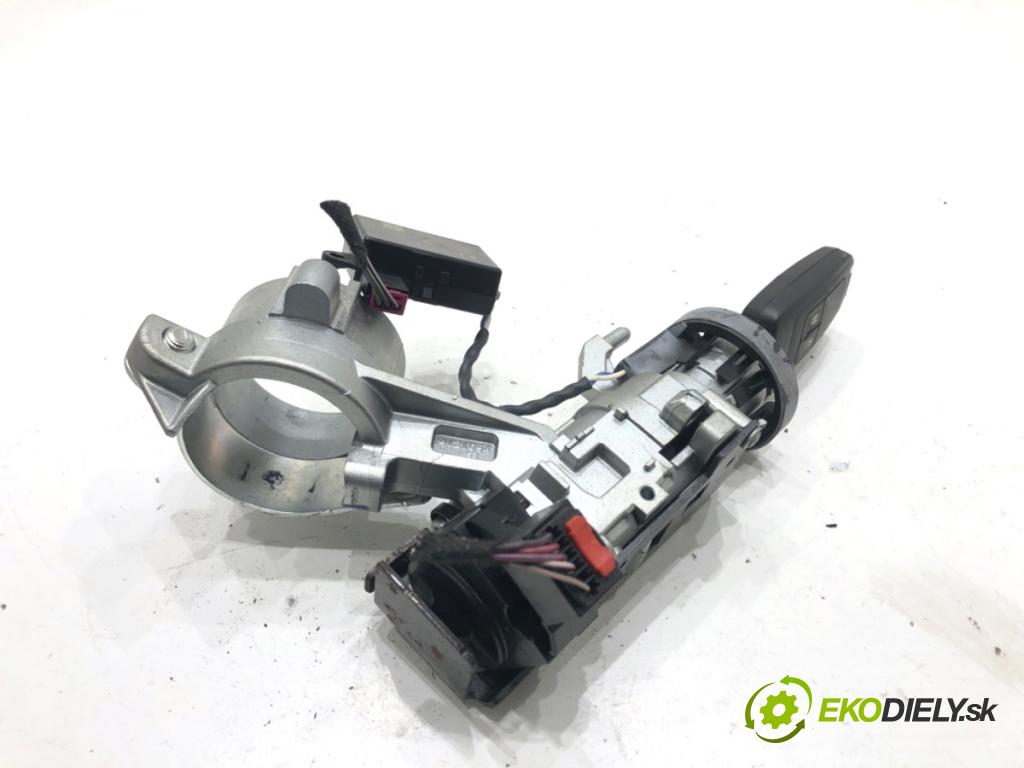 OPEL CORSA E liftback 2016 66 kW 1.4 (08, 68) 1398 spinačka 13496349 (Spínacia skrinka)