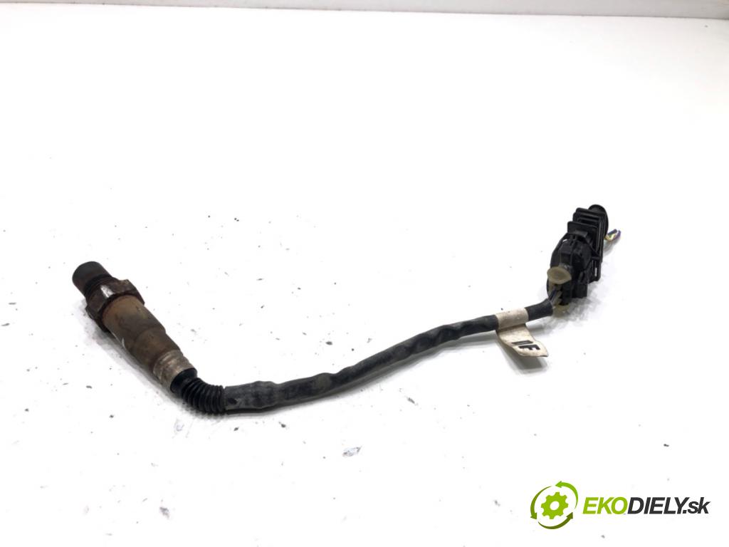 OPEL CORSA E liftback 2016 66 kW 1.4 (08, 68) 1398 sonda lambda zad  (Lambda sonda)