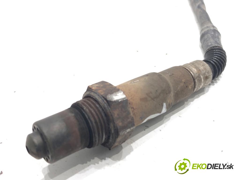 OPEL CORSA E liftback 2016 66 kW 1.4 (08, 68) 1398 sonda lambda zad  (Lambda sonda)