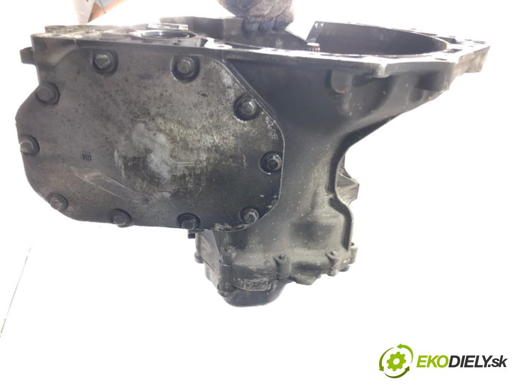 OPEL CORSA E liftback 2016 66 kW 1.4 (08, 68) 1398 Prevodovka BFJS374 (Prevodovka)