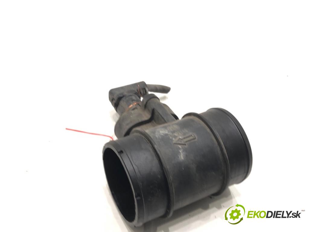 OPEL CORSA E liftback 2016 66 kW 1.4 (08, 68) 1398 Váha vzduchu 460023377 (Váha vzduchu)