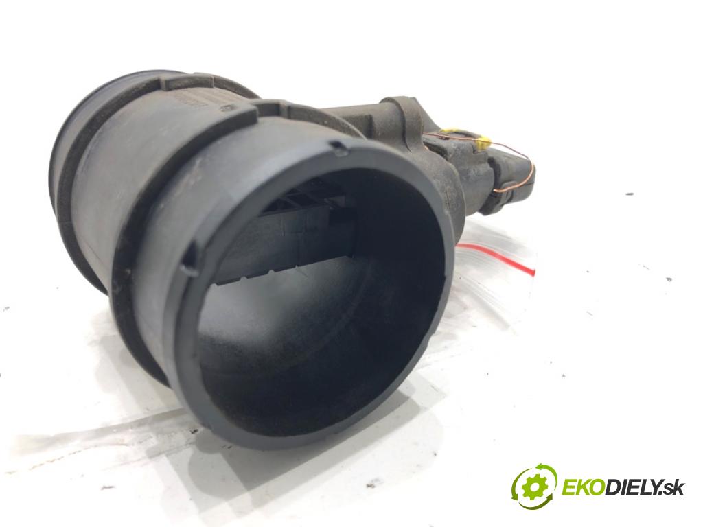 OPEL CORSA E liftback 2016 66 kW 1.4 (08, 68) 1398 Váha vzduchu 460023377 (Váha vzduchu)