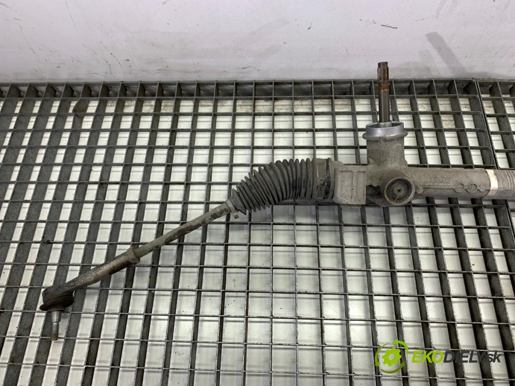 OPEL CORSA E liftback 2016 66 kW 1.4 (08, 68) 1398 řízení 39057716 (Řízení)