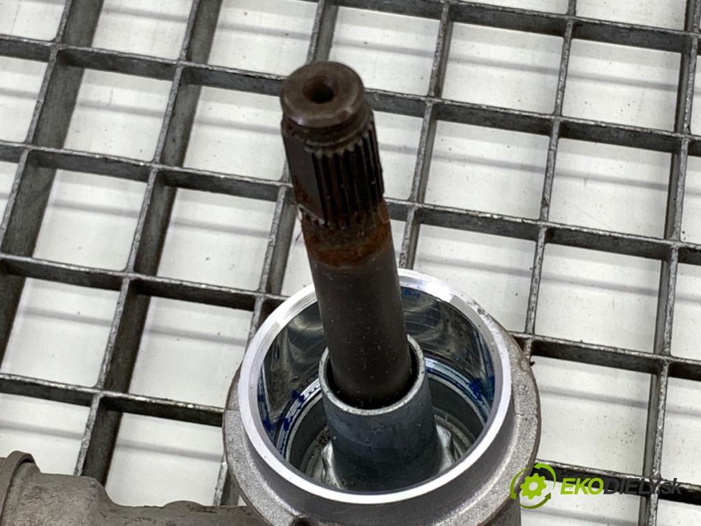 OPEL CORSA E liftback 2016 66 kW 1.4 (08, 68) 1398 řízení 39057716 (Řízení)