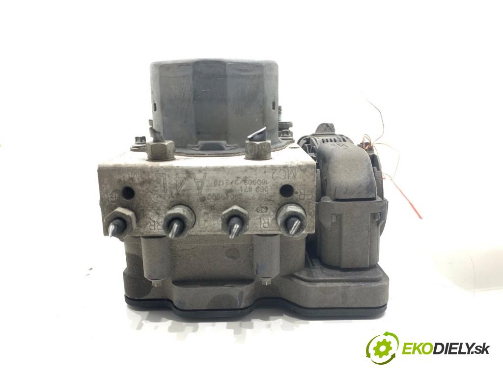 OPEL CORSA E liftback 2016 66 kW 1.4 (08, 68) 1398 pumpa ABS 2265106516 39049600 (Pumpa ABS)