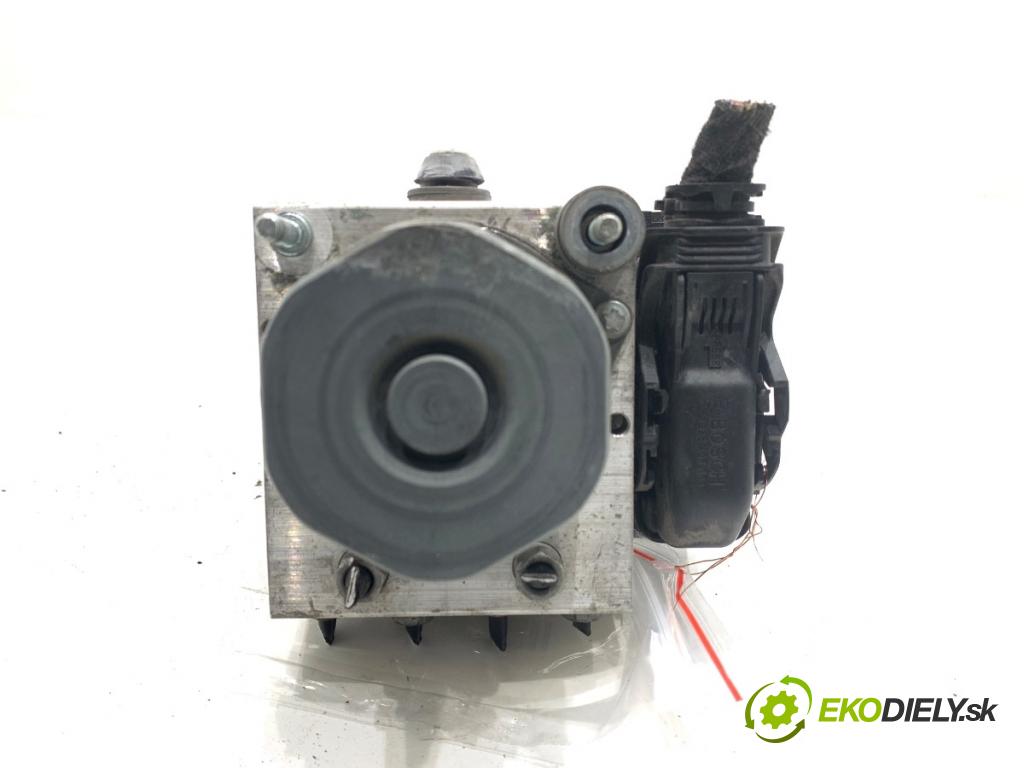 OPEL CORSA E liftback 2016 66 kW 1.4 (08, 68) 1398 pumpa ABS 2265106516 39049600 (Pumpa ABS)