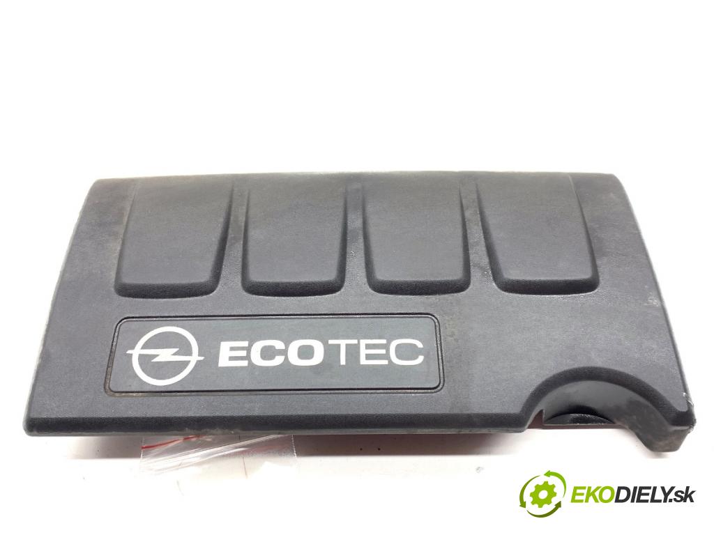 OPEL CORSA E liftback 2016 66 kW 1.4 (08, 68) 1398 Kryt Motor 55561431 (Kryt motora)