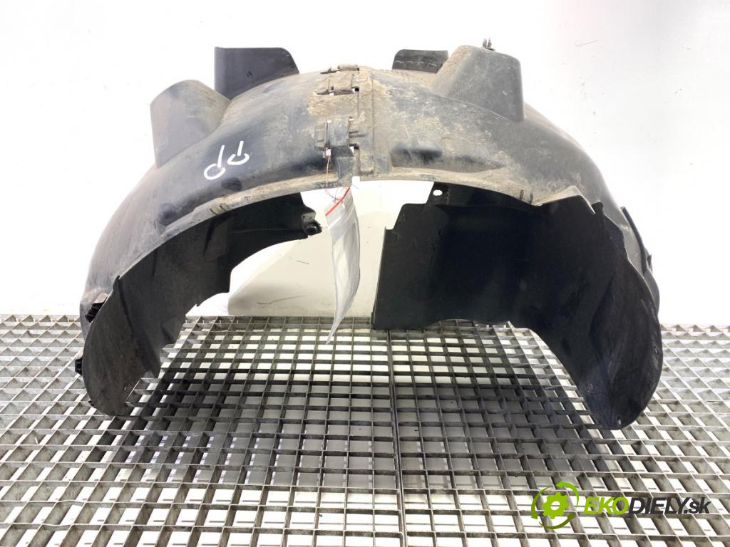 OPEL CORSA E liftback 2016 66 kW 1.4 (08, 68) 1398 podblatník pravý přední část 513765057