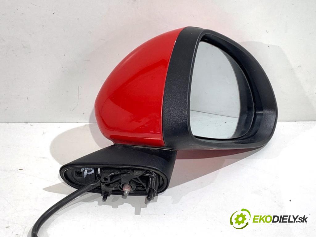 OPEL CORSA E liftback 2016 66 kW 1.4 (08, 68) 1398 Spätné zrkadlo pravy 