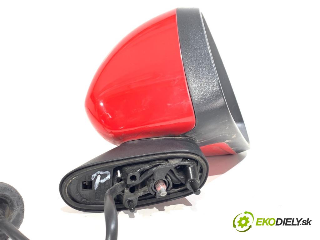 OPEL CORSA E liftback 2016 66 kW 1.4 (08, 68) 1398 Spätné zrkadlo pravy