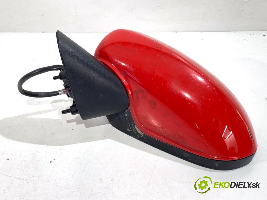 OPEL CORSA E liftback 2016 66 kW 1.4 (08, 68) 1398 Spätné zrkadlo ľavy