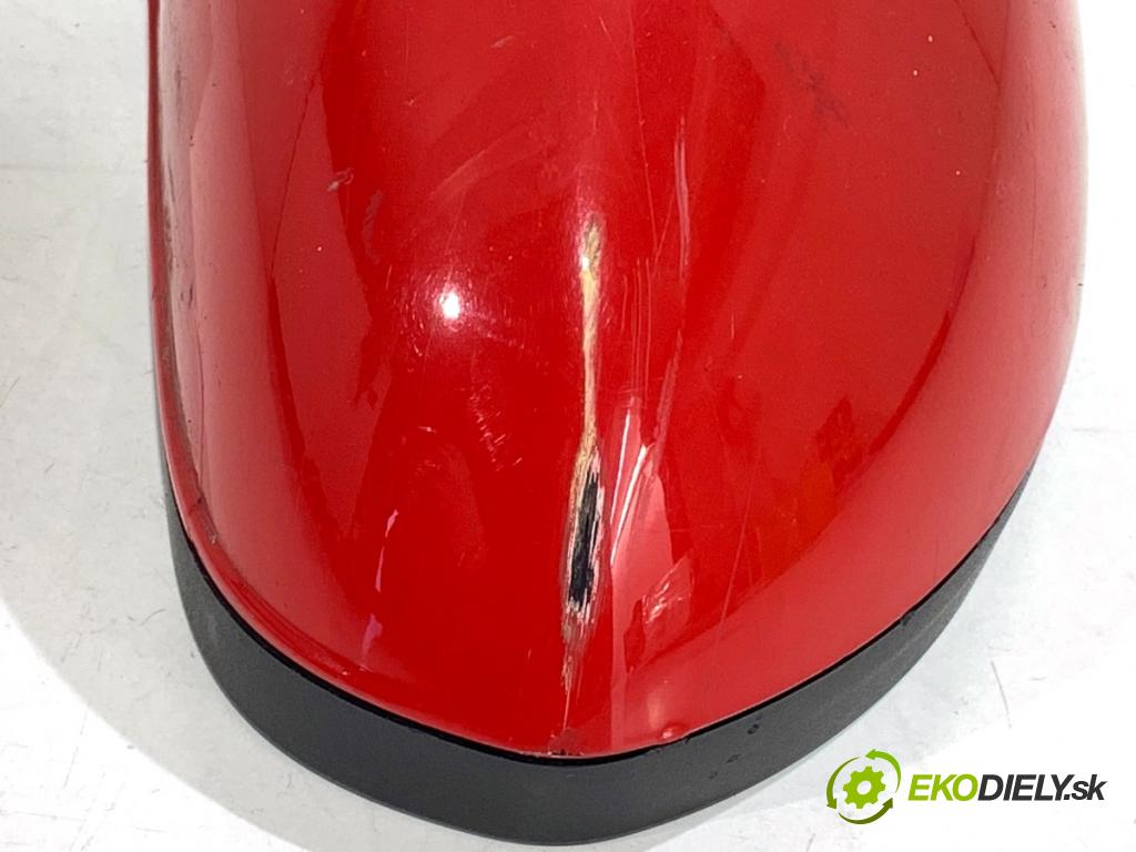OPEL CORSA E liftback 2016 66 kW 1.4 (08, 68) 1398 Spätné zrkadlo ľavy