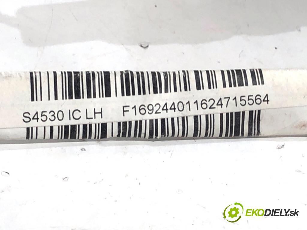 OPEL CORSA E liftback 2016 66 kW 1.4 (08, 68) 1398 Stropný ľavy 39045977