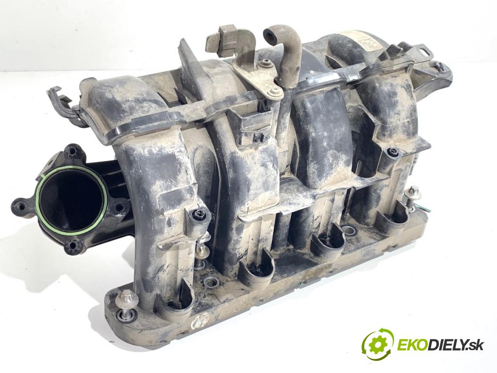 OPEL CORSA E liftback 2016 66 kW 1.4 (08, 68) 1398 Potrubie sacie, sanie 55584975 (Sacie potrubie)