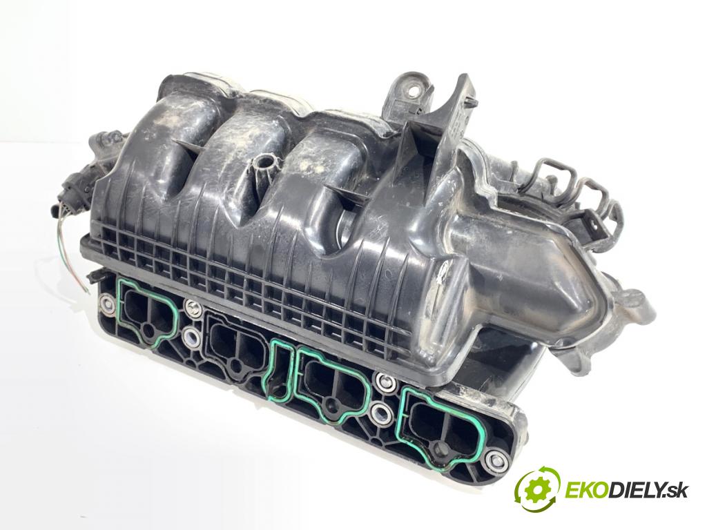 OPEL CORSA E liftback 2016 66 kW 1.4 (08, 68) 1398 Potrubie sacie, sanie 55584975 (Sacie potrubie)