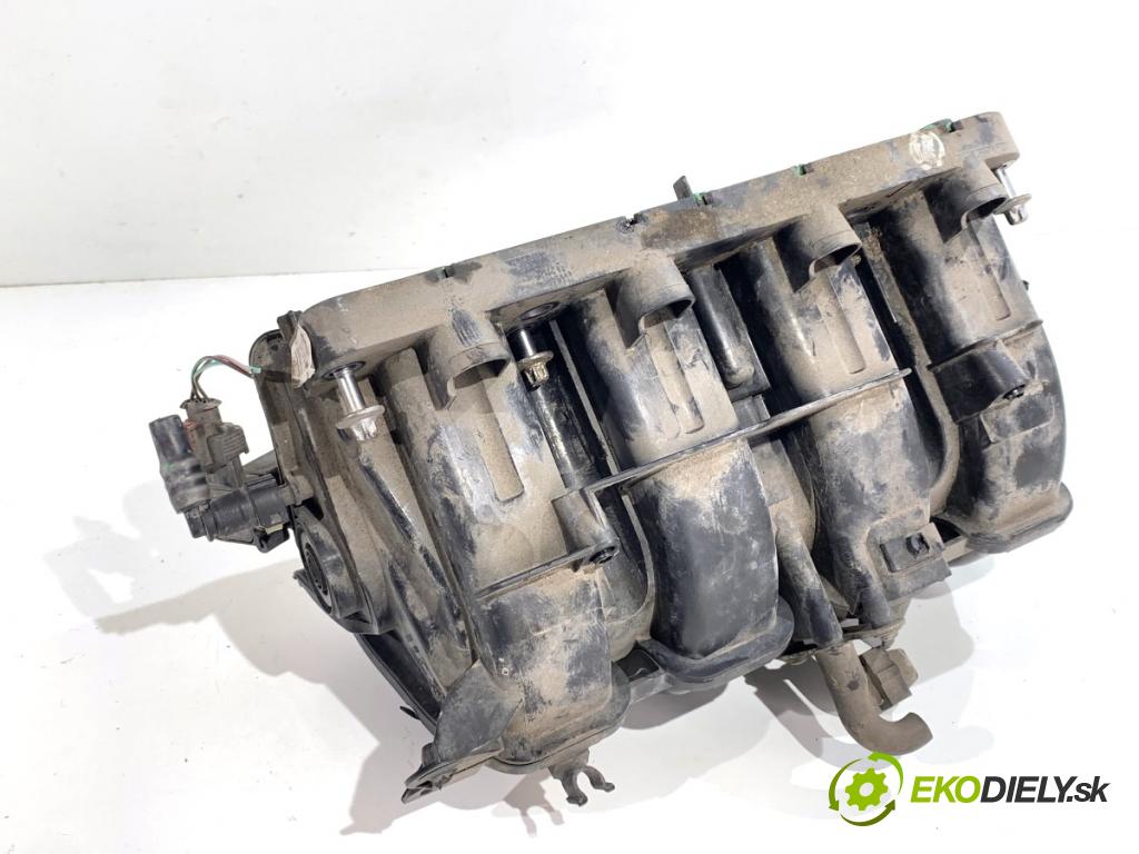 OPEL CORSA E liftback 2016 66 kW 1.4 (08, 68) 1398 Potrubie sacie, sanie 55584975 (Sacie potrubie)