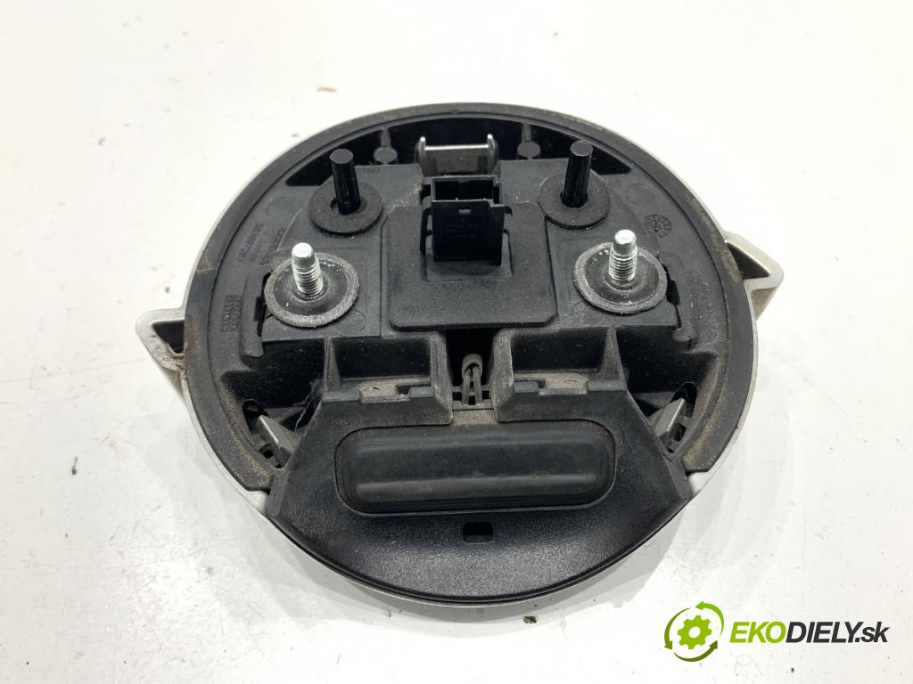 OPEL CORSA E liftback 2016 66 kW 1.4 (08, 68) 1398 Kľučka dverí zad 39007842 563697283