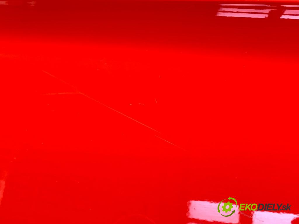 OPEL CORSA E liftback 2016 66 kW 1.4 (08, 68) 1398 Dvere pravy zad Z50S