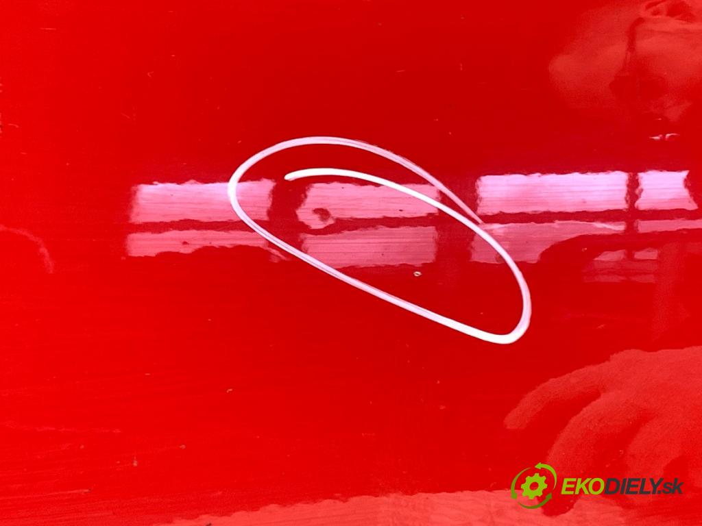 OPEL CORSA E liftback 2016 66 kW 1.4 (08, 68) 1398 Dvere ľavy predný Z50S