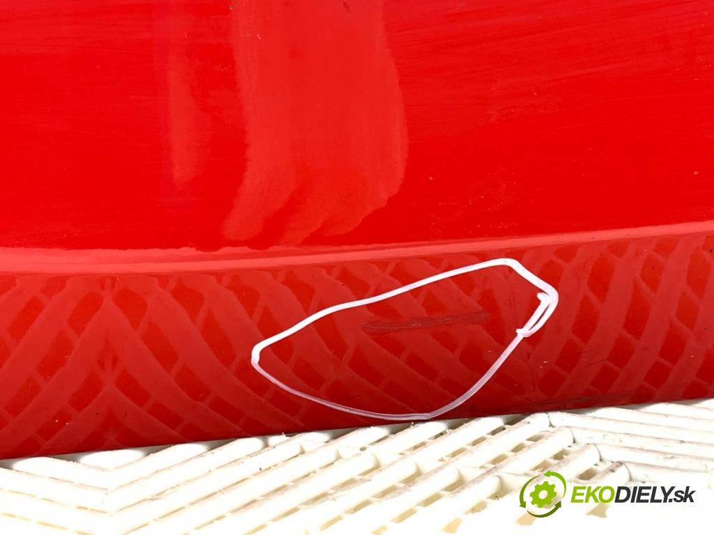 OPEL CORSA E liftback 2016 66 kW 1.4 (08, 68) 1398 Dvere ľavy predný Z50S