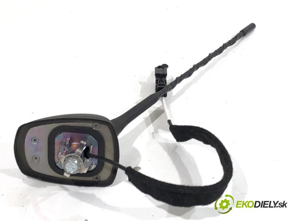 OPEL CORSA E liftback 2016 66 kW 1.4 (08, 68) 1398 ANTENA 13484449