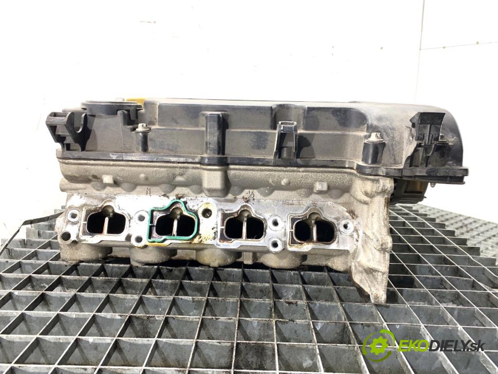 OPEL CORSA E liftback 2016 66 kW 1.4 (08, 68) 1398 Hlava valcov B14XER (Hlava valcov)