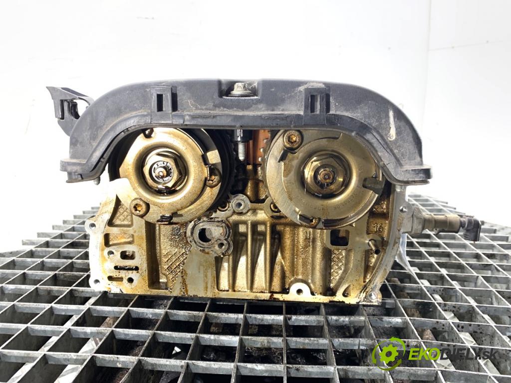 OPEL CORSA E liftback 2016 66 kW 1.4 (08, 68) 1398 Hlava valcov B14XER (Hlava valcov)