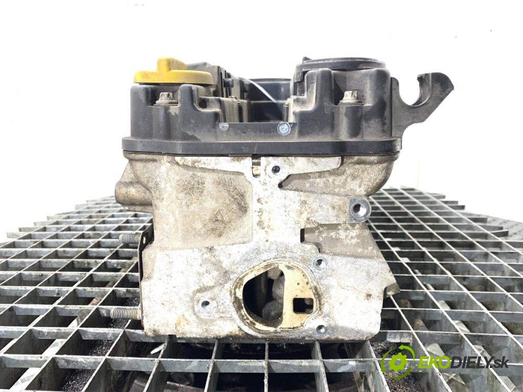 OPEL CORSA E liftback 2016 66 kW 1.4 (08, 68) 1398 Hlava valcov B14XER (Hlava valcov)