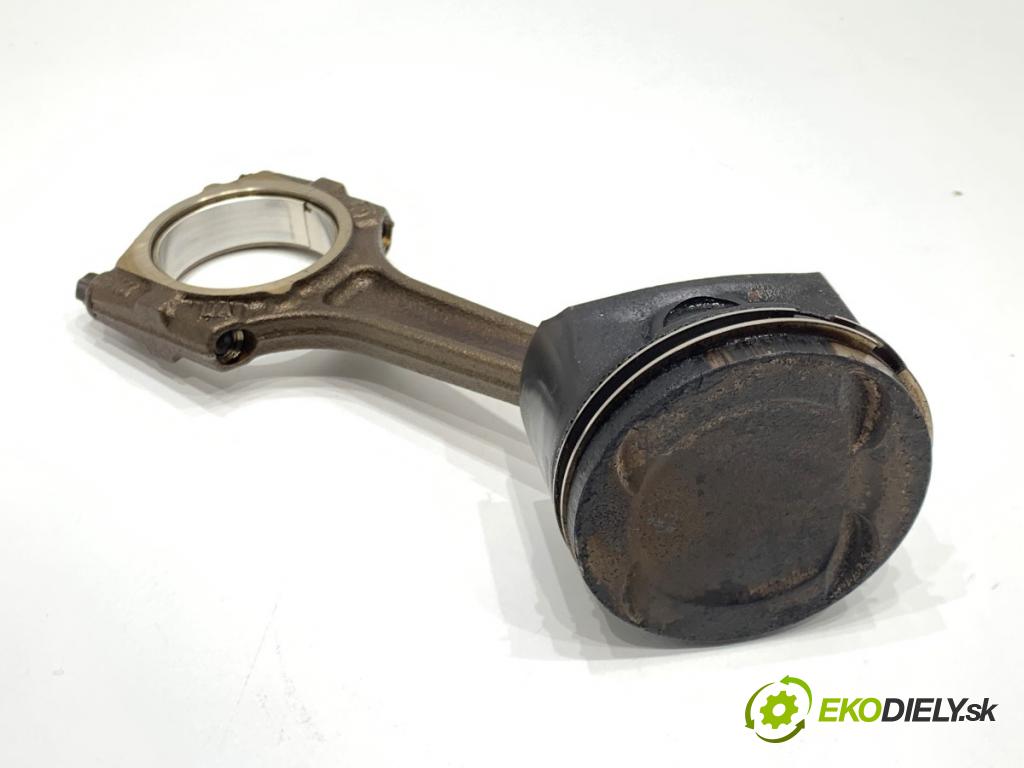 OPEL CORSA E liftback 2016 66 kW 1.4 (08, 68) 1398 PIEST: ojnica B14XER (Piest)