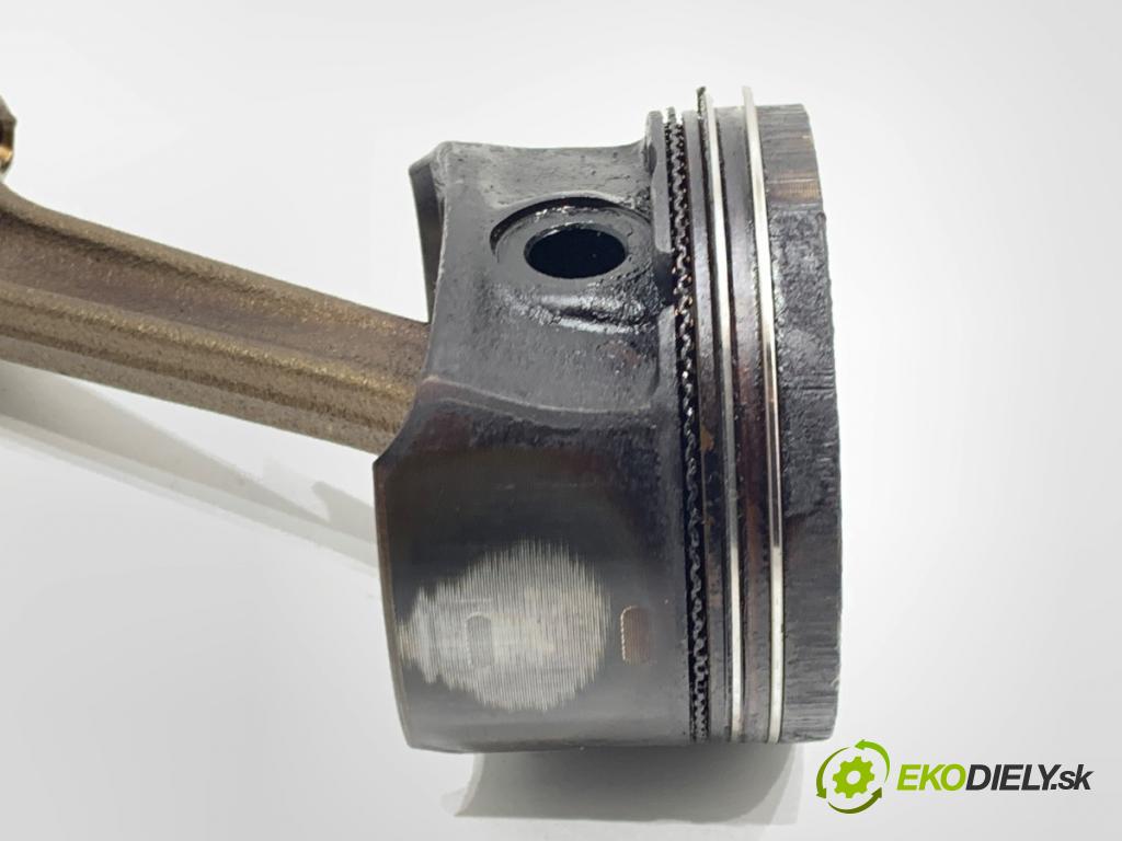 OPEL CORSA E liftback 2016 66 kW 1.4 (08, 68) 1398 PIEST: ojnica B14XER (Piest)