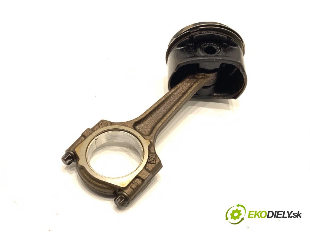 OPEL CORSA E liftback 2016 66 kW 1.4 (08, 68) 1398 PIEST: ojnica B14XER (Piest)