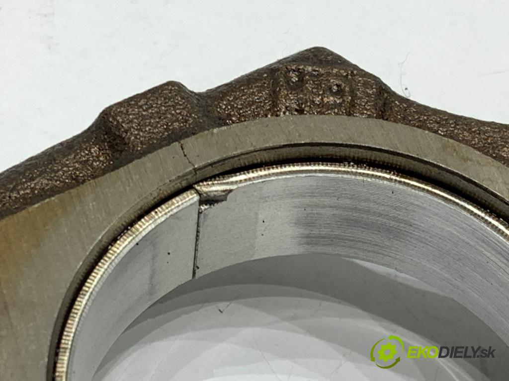 OPEL CORSA E liftback 2016 66 kW 1.4 (08, 68) 1398 PIEST: ojnica B14XER (Piest)