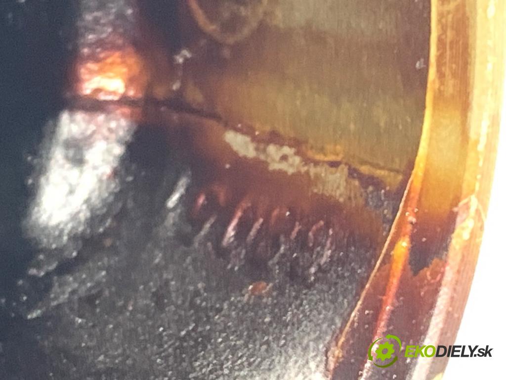 OPEL CORSA E liftback 2016 66 kW 1.4 (08, 68) 1398 PIEST: ojnica B14XER (Piest)